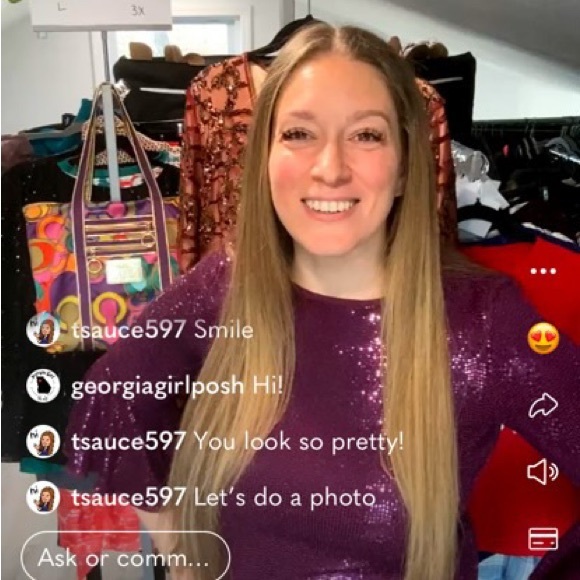 czeblisky is live! Live show listing - like to be notified when I go live! - Picture 4 of 12